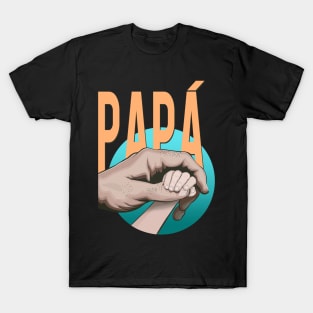 Papá T-Shirt